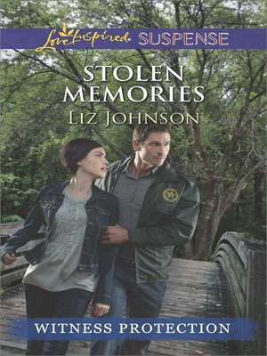 cover image of Stolen Memories